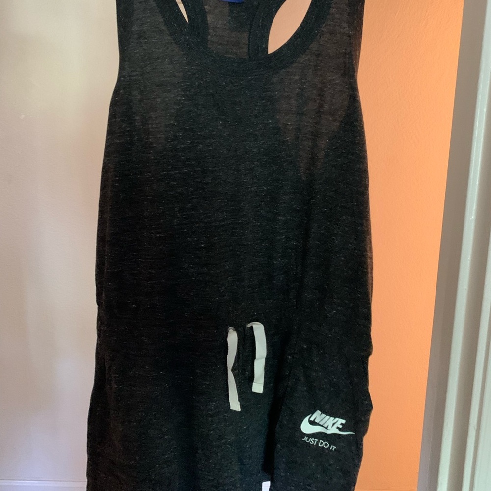Nike Tennis Romper/ Jumper (Lightweight Material)